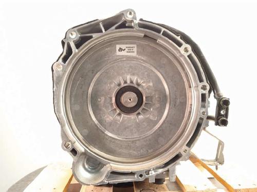 Used Gearbox BMW 3 (G20, G80, G28) [2018-2025]  13467059