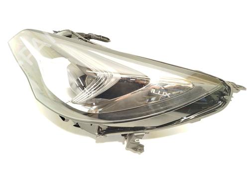 Left headlight OPEL ASTRA K (B16) 1.6 CDTi (68) | BP29175254C28 