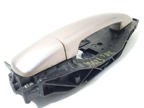 Used Rear right exterior door handle PEUGEOT 208 I (CA_, CC_) 1.6 HDi (92 hp) 7230179
