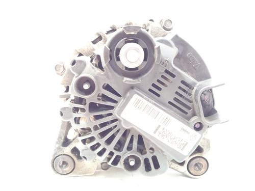 Alternator RENAULT MEGANE III Hatchback (BZ0/1_, B3_) 1.2 TCe (BZ2B, BZ11) | BP24996811M7 - Image 3