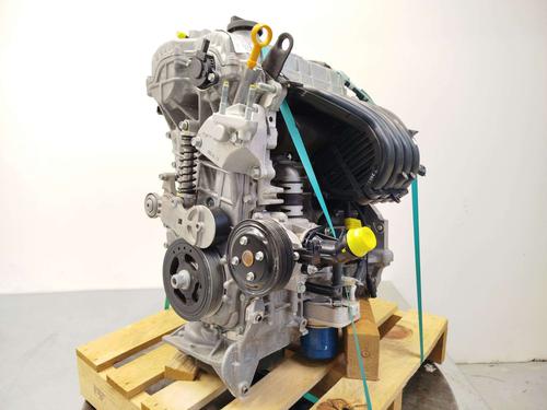 Engine KIA CEED Sportswagon (CD) 1.6 GDI Hybrid | BP39407836M1 - Image 5