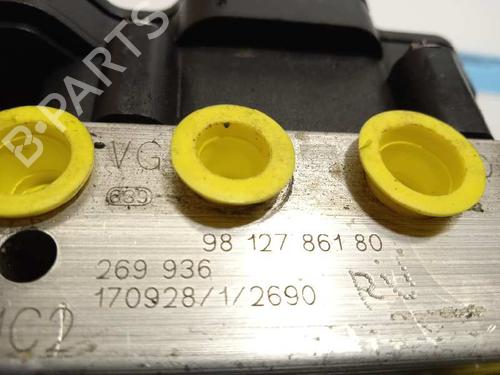 ABS pump PEUGEOT 308 SW II (LC_, LJ_, LR_, LX_, L4_)  | BP12257123M43 