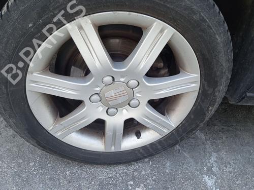 ABS pump SEAT LEON (1P1) 1.9 TDI | BP28599813M43 