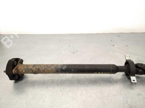 Driveshaft BMW 1 Coupe (E82) 120 d | BP5789149M37 