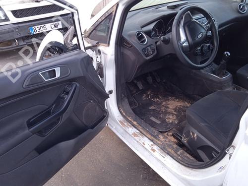 Front right window mechanism FORD FIESTA VI (CB1, CCN)  | BP22274060C23 