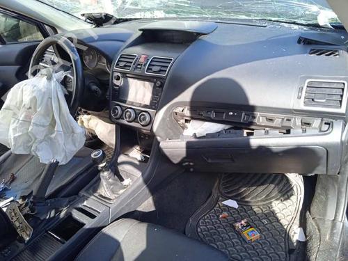 Climate control SUBARU XV (_GP_) 2.0 D AWD (GPD) | BP15592432I5 