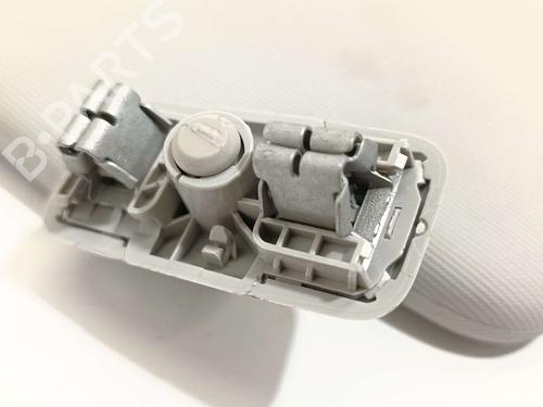 Right sun visor SEAT ATECA (KH7, KHP) 1.5 TSI | BP39262659I2 - Image 4