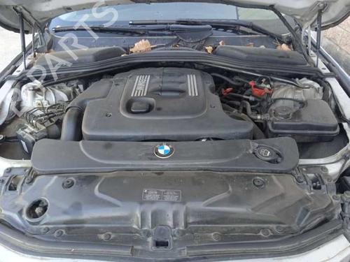 Gearbox BMW 5 (E60) 520 d | BP10930608M3 