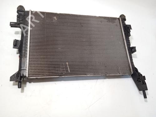 Water radiator FORD FOCUS III Turnier 1.0 EcoBoost | BP28489337M31 