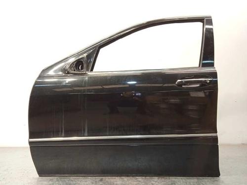 Dør venstre foran MERCEDES-BENZ S-CLASS (W220) [1998-2005]  11846742