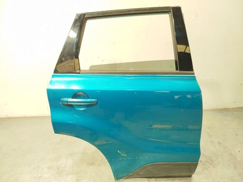 Right rear door SUZUKI VITARA (LY) 1.4 Hybrid (Mild Hybrid) AllGrip (APK414) 6800354P01