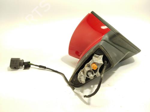 Right mirror SEAT IBIZA V (KJ1, KJG) 1.0 TSI | BP26207095C27 
