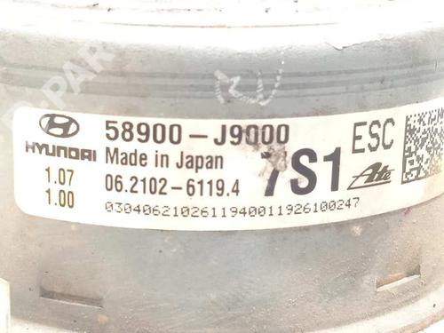 ABS pump HYUNDAI KONA (OS, OSE, OSI) 1.0 T-GDi | BP10566040M43 