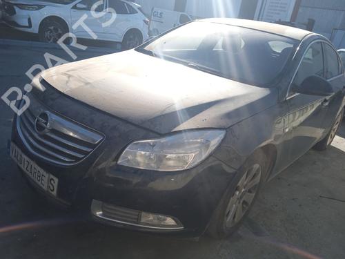 Fuse box OPEL INSIGNIA A (G09) 2.0 CDTI (68) | BP31975671E1 - Image 7