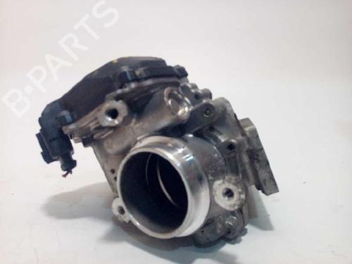 Used Throttle body AUDI A4 B9 Avant (8W5, 8WD) 2.0 TDI (150 hp) 4806974