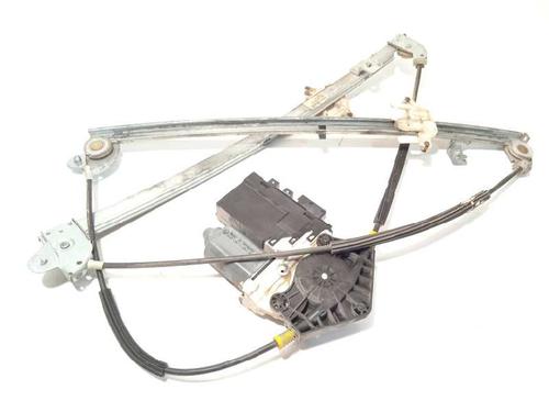 Used Front left window mechanism PEUGEOT 807 (EB_) 2.0 (136 hp) 13950263