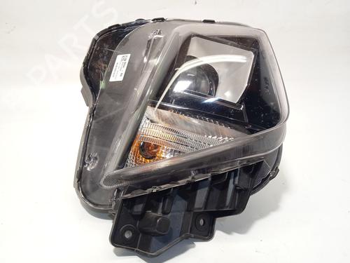 Used Right headlight HYUNDAI TUCSON (NX4E, NX4A) 1.6 T-GDi (150 hp) 25136761