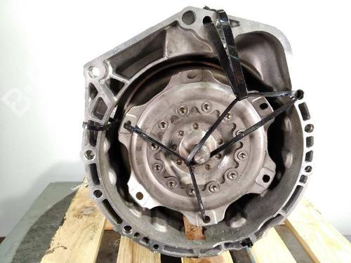 Gearbox BMW 4 Gran Coupe (F36) 428 i ZXL | 24008632475 | 8HP45