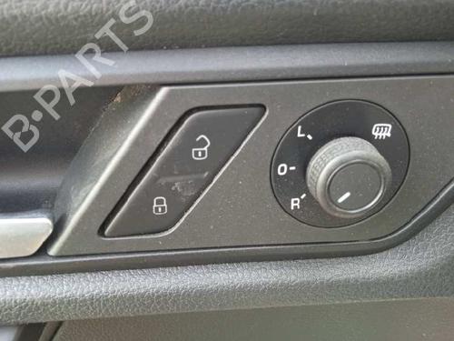 Left front brake caliper VW CADDY IV MPV (SAB, SAJ) 2.0 TDI | BP11562562M105 