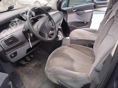 Left front fenders CITROËN C8 (EA_, EB_) 2.0 HDi | BP10349476C41 