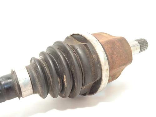 Left front driveshaft PEUGEOT 308 II (LB_, LP_, LW_, LH_, L3_) 1.2 THP 110 | BP10097518M38 