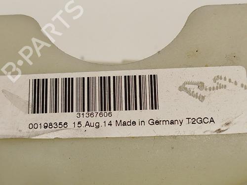 Gear lever VOLVO V60 I (155) D3 | BP36429783M90 - Image 5