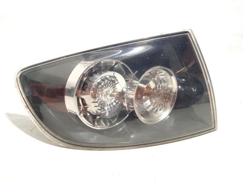Used Left taillight Left taillight MAZDA 3 Saloon (BK) 1.6 DI Turbo (BK12Y) (109 hp) 33463193 33463193