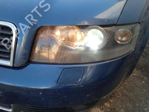 Left mirror AUDI A4 B6 Avant (8E5) 2.5 TDI quattro | BP29237652C26  - Image 7