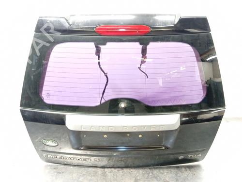Used Tailgate LAND ROVER FREELANDER 2 (L359) 2.2 TD4 4x4 (160 hp) 28450810