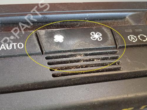 Climate control BMW 1 (E87) 118 d | BP19795780I5 