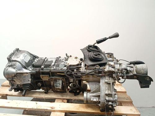 Gearkasse Gearkasse 39464821 39464821