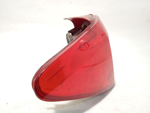 Left taillight PEUGEOT 307 (3A/C) 1.6 16V | BP25742726C34 