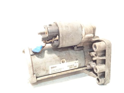 Used Starter CITROËN BERLINGO MULTISPACE (B9) 1.6 HDi 75 / BlueHDi 75 (75 hp) 28124453
