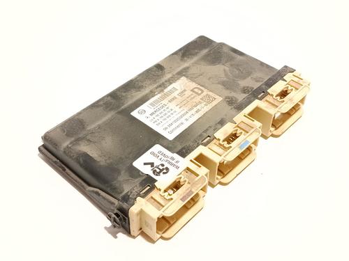 Used Electronic module Electronic module 33812387 33812387