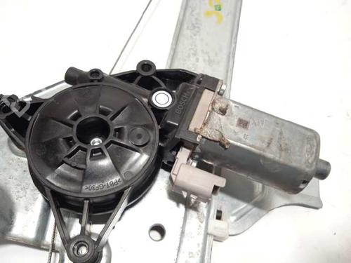 Front right window mechanism PEUGEOT 2008 I (CU_) 1.6 BlueHDi 100 | BP13950238C23