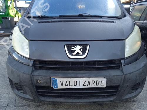 ABS pump PEUGEOT EXPERT Tepee (VF3X_) 2.0 HDi 120 | BP29943898M43 