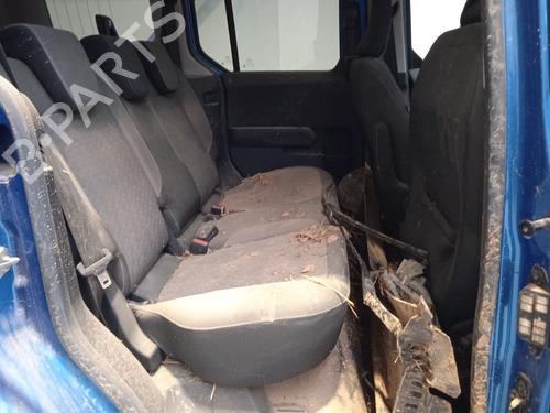 AC pipe FORD TOURNEO CUSTOM V362 Bus (F3) 1.0 EcoBoost PHEV | BP34390742M126 - Image 24