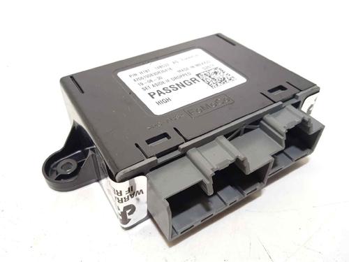 Used Electronic module Electronic module 17678624 17678624