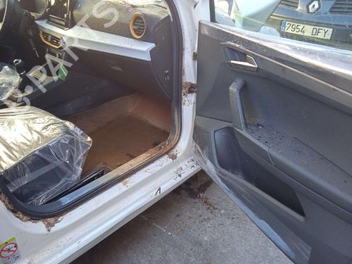 Steering column SEAT IBIZA V (KJ1, KJG) 1.0 TSI | BP39958233M21 - Image 25