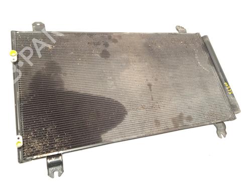 Used AC radiator AC radiator MITSUBISHI GRANDIS (NA_W) 2.0 DI-D (NA8W) (140 hp) 28514425 28514425
