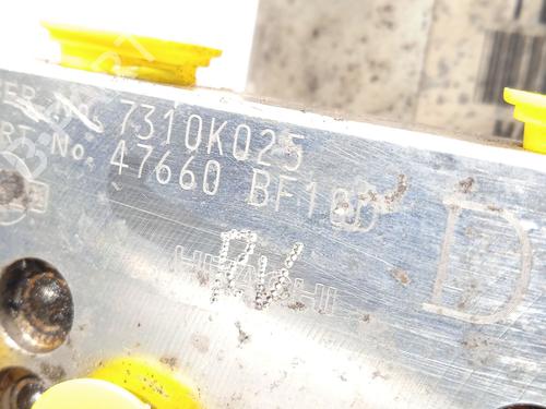 ABS pump NISSAN JUKE (F15)  | BP20655654M43 