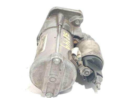 Starter RENAULT MEGANE IV Hatchback (B9A/M/N_) 1.5 Blue dCi 115 (B9A6) | BP38196913M8 - Image 4