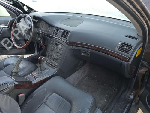 Zderzak przedni VOLVO S80 I (184) 2.5 TDI | BP30687127C7