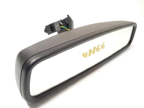Used Rear mirror Rear mirror FORD PUMA (J2K, CF7) [2019-2026] 10750488 10750488