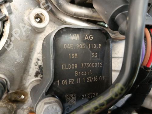 Engine AUDI A1 (8X1, 8XK) 1.0 TFSI | BP36799416M1 - Image 7