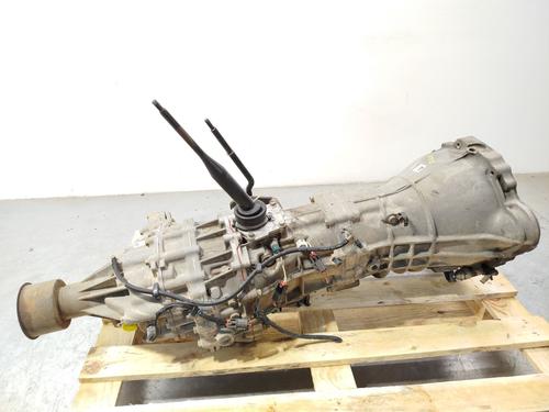 Gearbox NISSAN TERRANO II (R20) 3.0 Di 4WD | BP28113585M3 