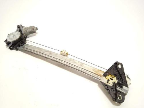Rear left window mechanism HONDA CIVIC VIII Hatchback (FN, FK) 2.2 CTDi (FK3) | BP7649713C24 