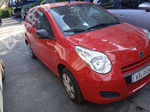 Used Parts SUZUKI ALTO VII (GF)  1.0 (AMF310, GFC31S)  939711