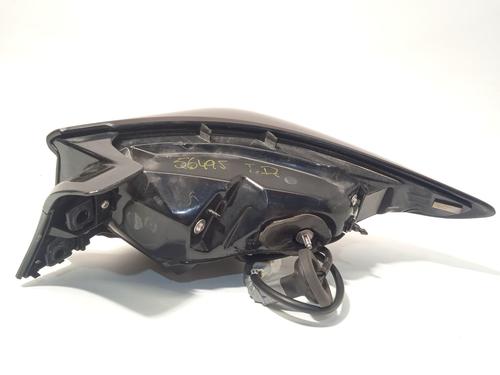 Left taillight MAZDA 3 Hatchback (BP) 2.0 SKYACTIV-G M Hybrid | BP28297062C34 