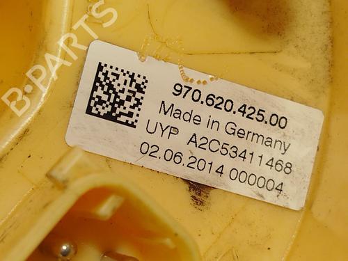 Fuel pump PORSCHE PANAMERA (970) 3.0 D | BP28815863M76